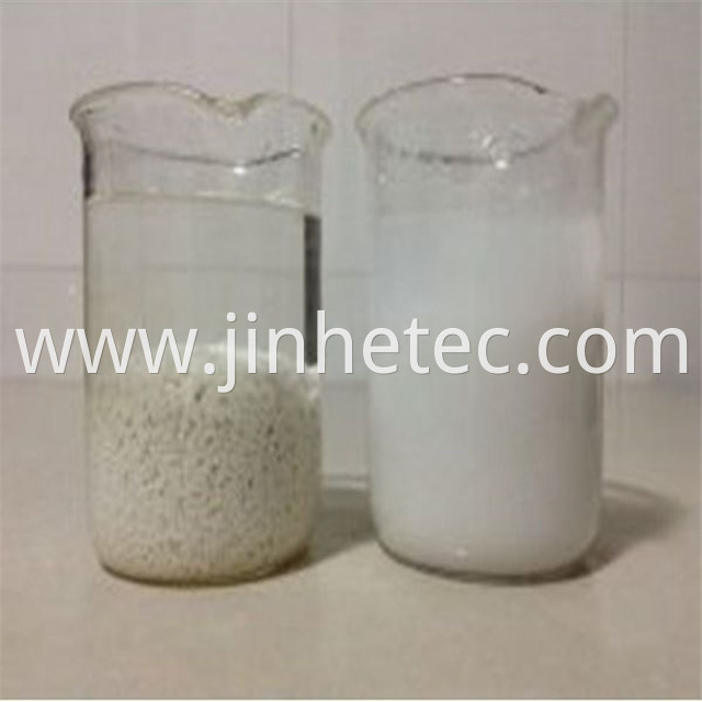 Water Treatment Chemicals